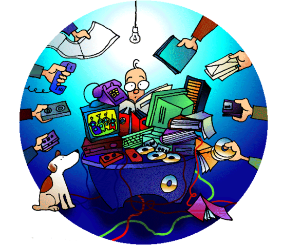 Hace parte de web 2.0: La nueva red