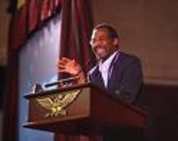 Induced in Academy of Achievement