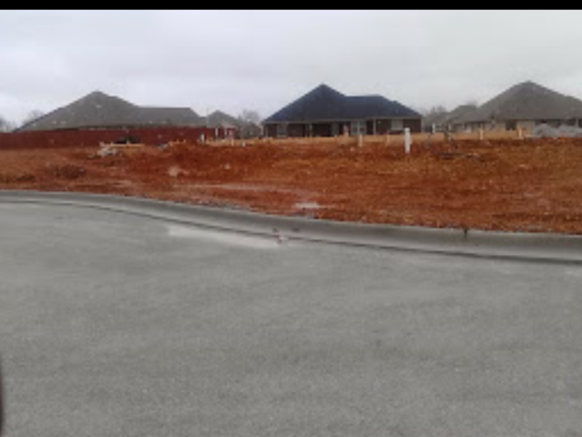 Laying the foundation