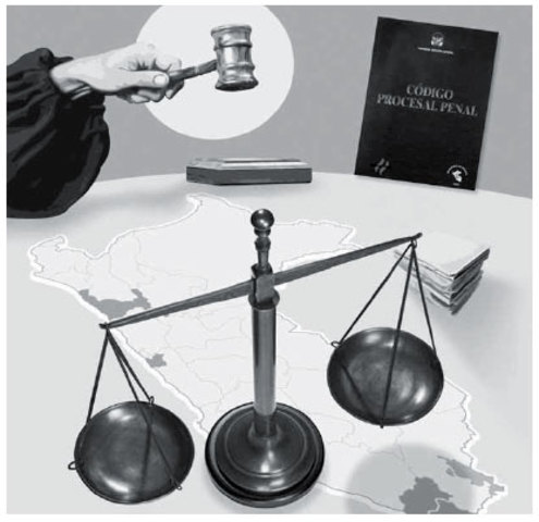 IDEA PENAL. Periodo Científico