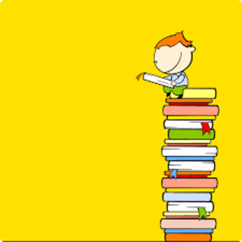 1922/1923-First children book editors