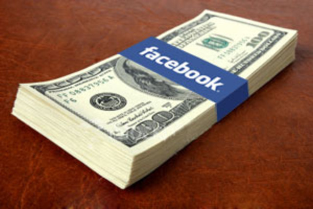 Como negocio: Venta a microsoft