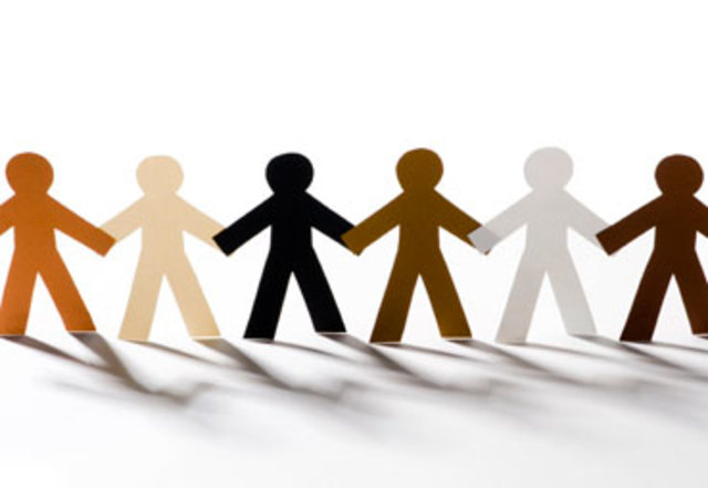 Last half of the century- The importance of diversity