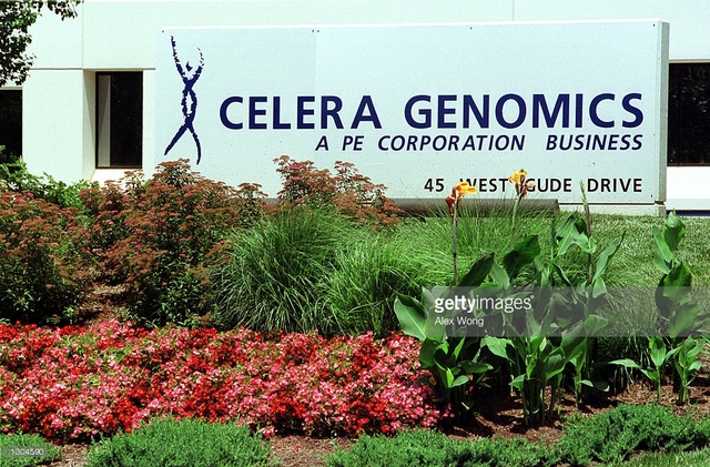 Celera Genomics INC.