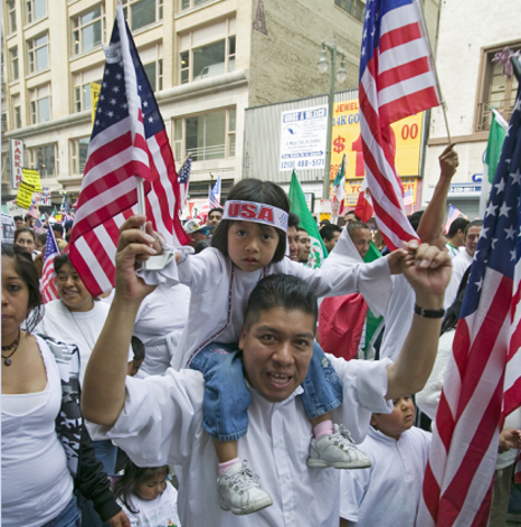 The Immigration and Nationality Act of 1990