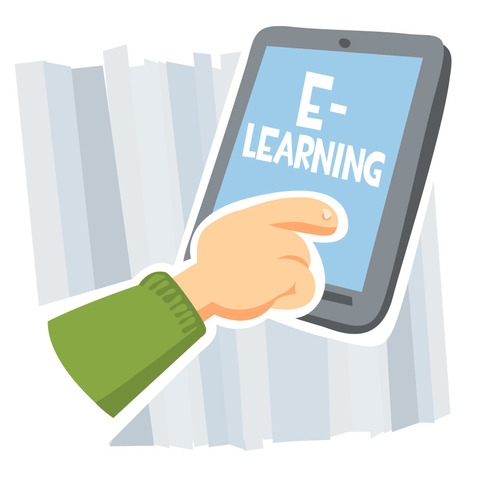 1990's - Technology & E-Learning