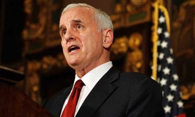 The Minnesota State High School League votes to adopt a policy allowing transgender students to join female sports teams.