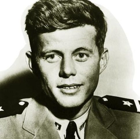 Commander in World War II