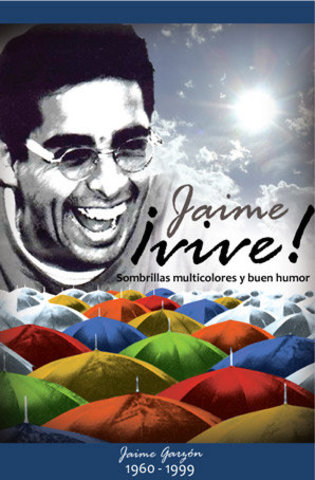 Muerte Jaime Garzon