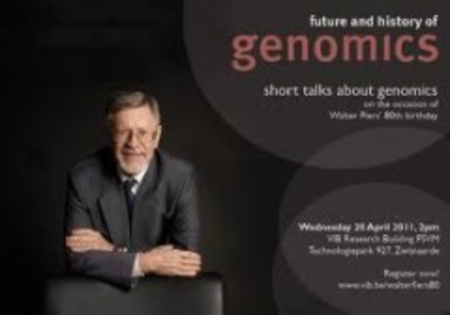 Determinar la secuencia de un gen