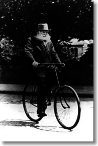 Dunlop perfecciona el neumatico