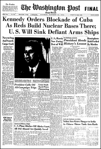 The Washingtong post