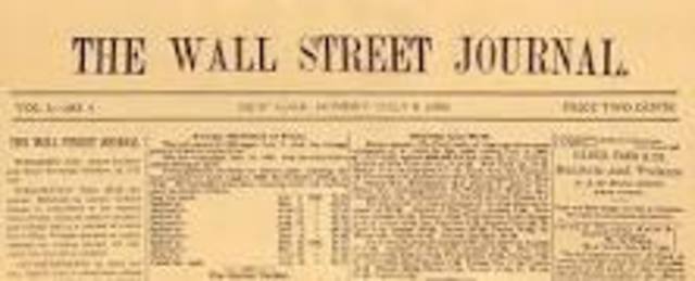 The wall street Journal