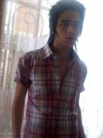 Participacion en Bogota: Asesino chiquilocomotion