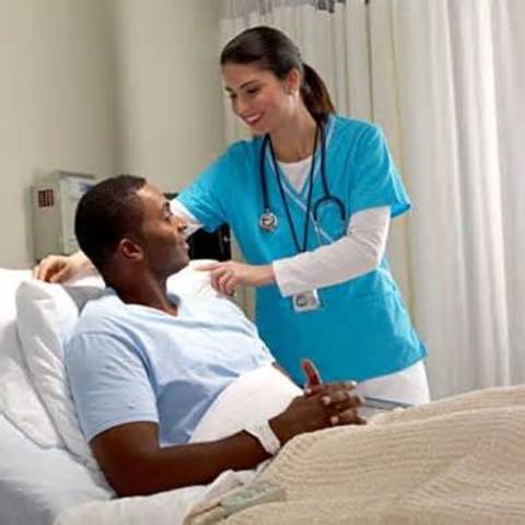 Alimentación peri operatoria