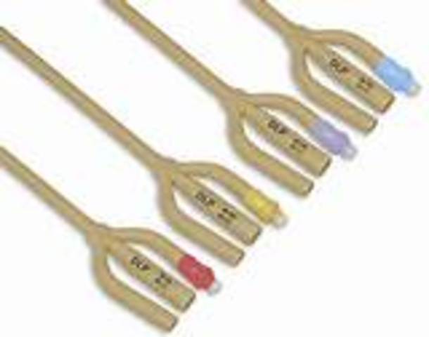 Alimentación a través de bombas de infusion