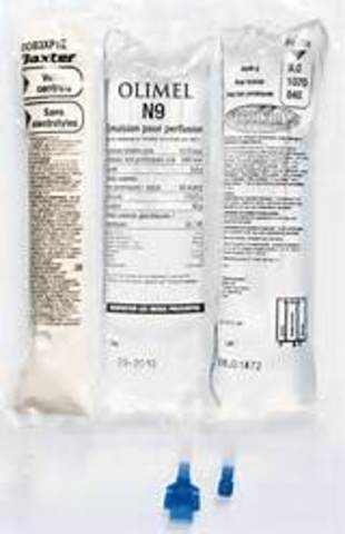 Alimentaciones especificas para enfermedades