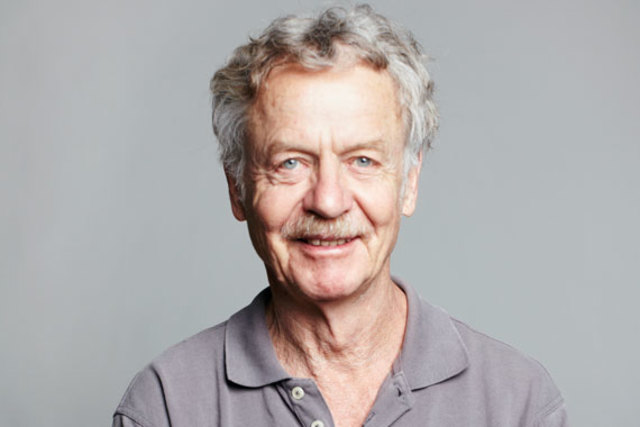 Se crea el primer animal transgénico