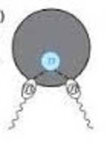 Anormalidades en las células.