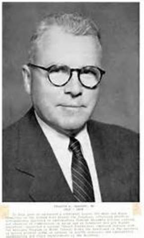 Dr. Henry T. Randall