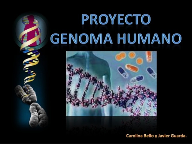 Surge el proyecto genoma 1000