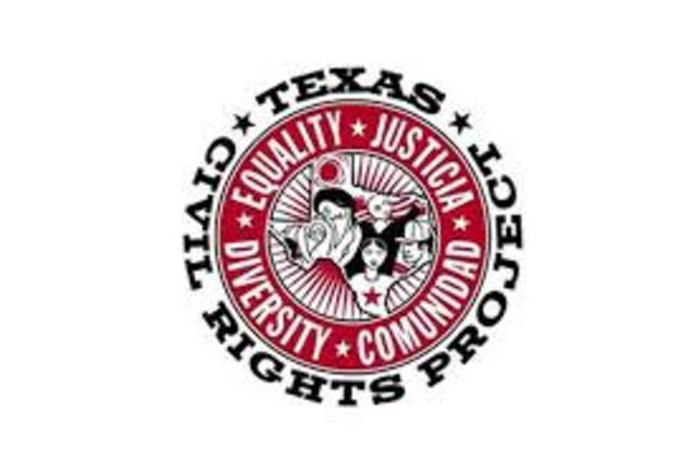 Civil Rights Project Report