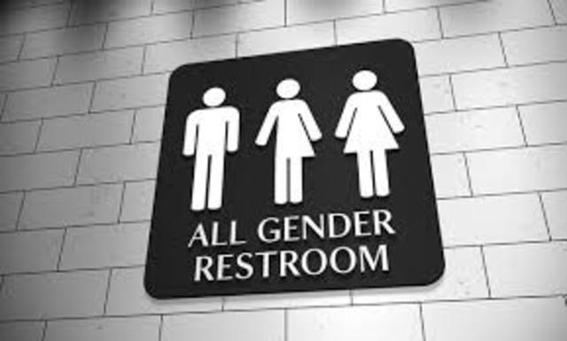 Transgender Bathrooms