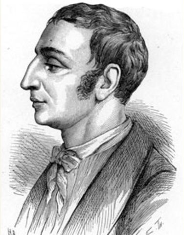 Claude-Henri de Rouvroy, conde de Saint-Simon