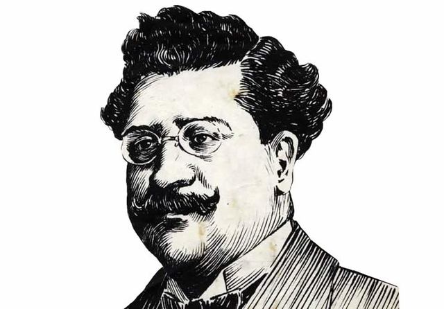 Ricardo Flores Magon