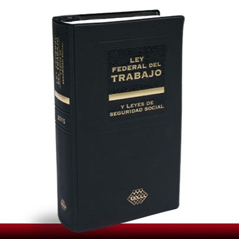 Ley Federal del Trabajo