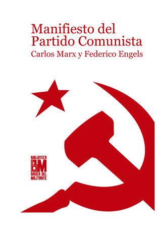 Manifiesto del Partido Comunista