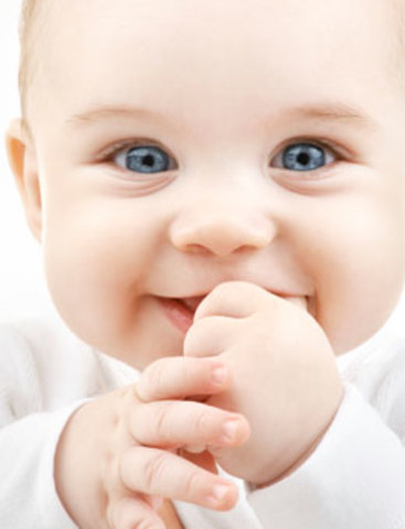 The Birth of Sister Irene