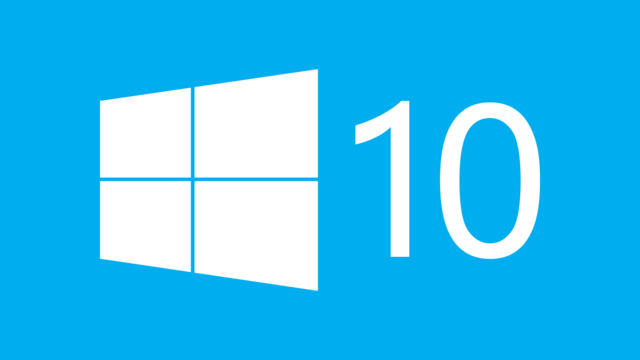 Microsoft lanza al mercado Windows 10