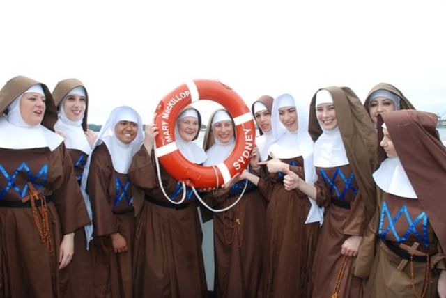 Celebrating 20 years