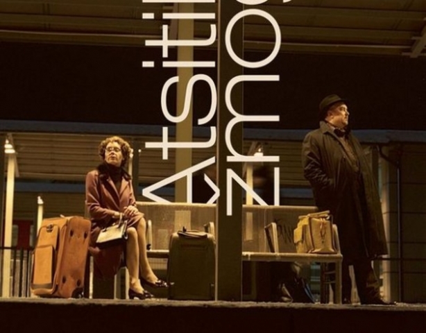 Atsitiktinis žmogus