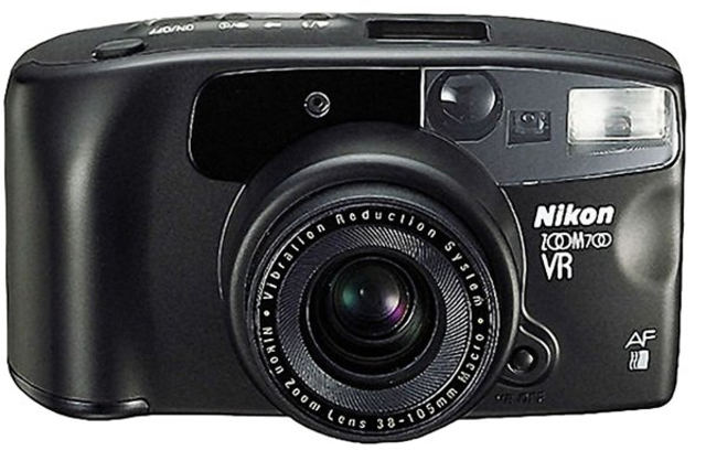 Aniversário de 1 aninho com máquina fotográfica Modelo Nikon.