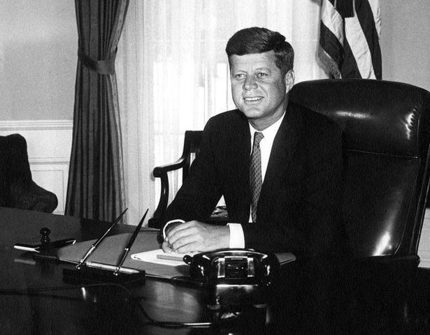 Move to the White House