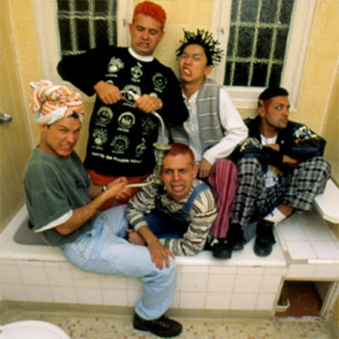 Morte da banda Mamonas Assassinas