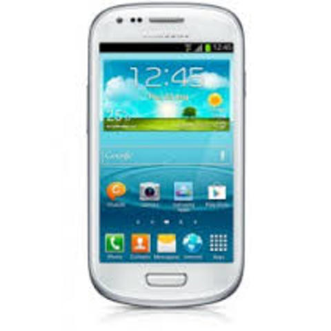 2010 primer celular tactil