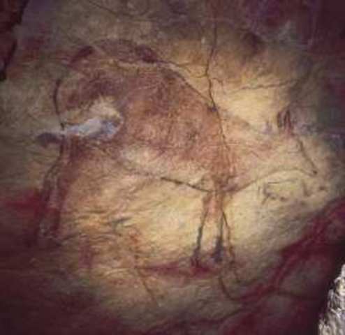 HISTORIA LA VIDA EN LA PREHISTORIA