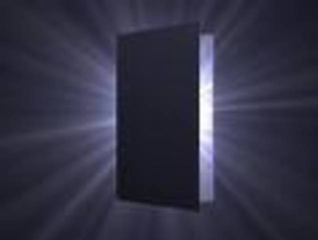 Jason tries to leave.