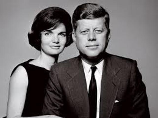 Kennedy's Relationship