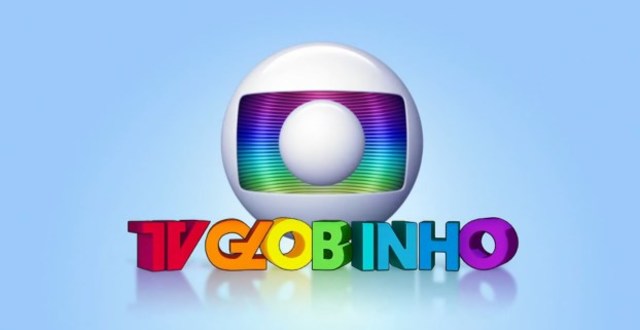 Inicio do programa TV Globinho