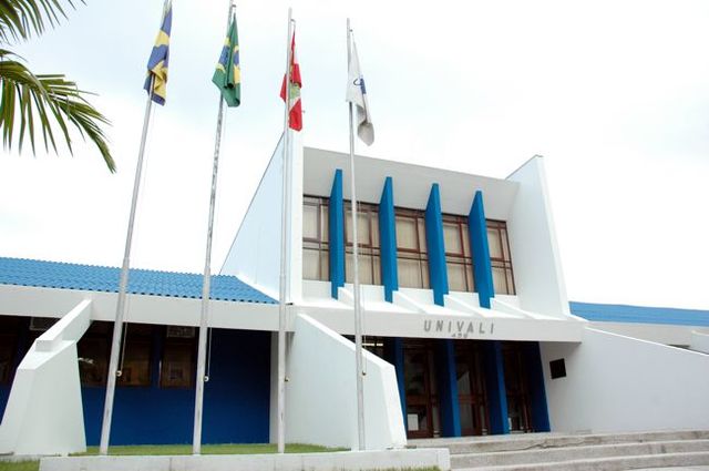 Ingresso na Faculdade