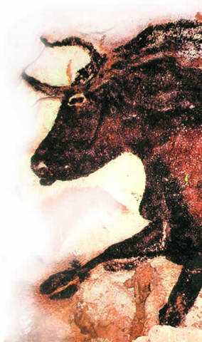 Arte rupestre europa