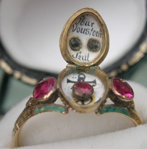 Victorian Jewelry 1837- 1901