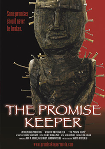 Film: The Promise Keeper
