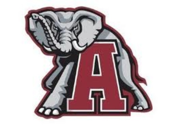 Some of my family atended Alabama, The NCAA champs, the year they won