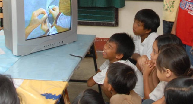 Instructional Television