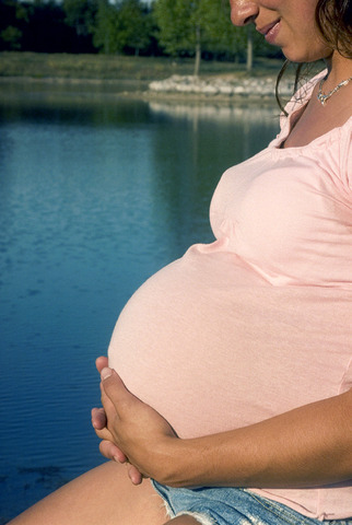 Found out My Step Mom is Pregnant